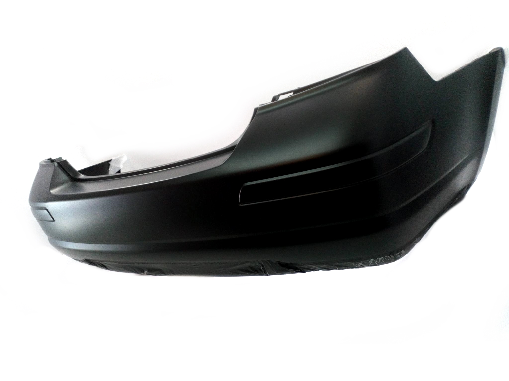 PARAGOLPES TRASERO  NISSAN TIIDA SEDAN 07-12  1.8 INY 16V DOHC - foto 2