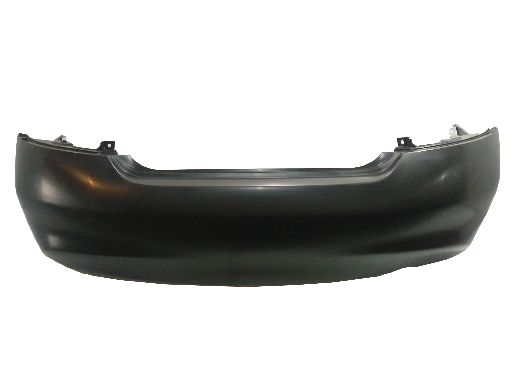 PARAGOLPES TRASERO  NISSAN VERSA 14-21 -14 1.6 INY 16V DOHC