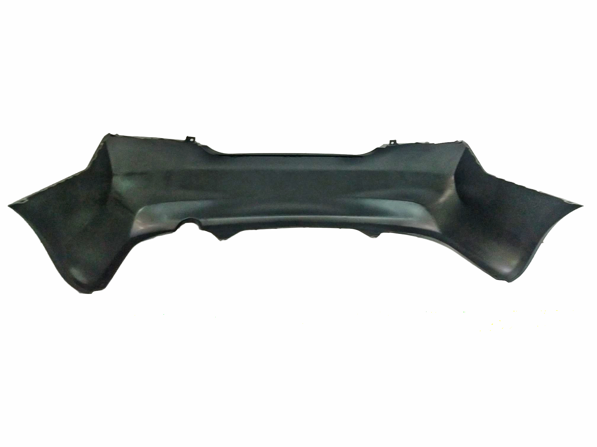 PARAGOLPES TRASERO  NISSAN VERSA 14-21 -14 1.6 INY 16V DOHC - foto 2