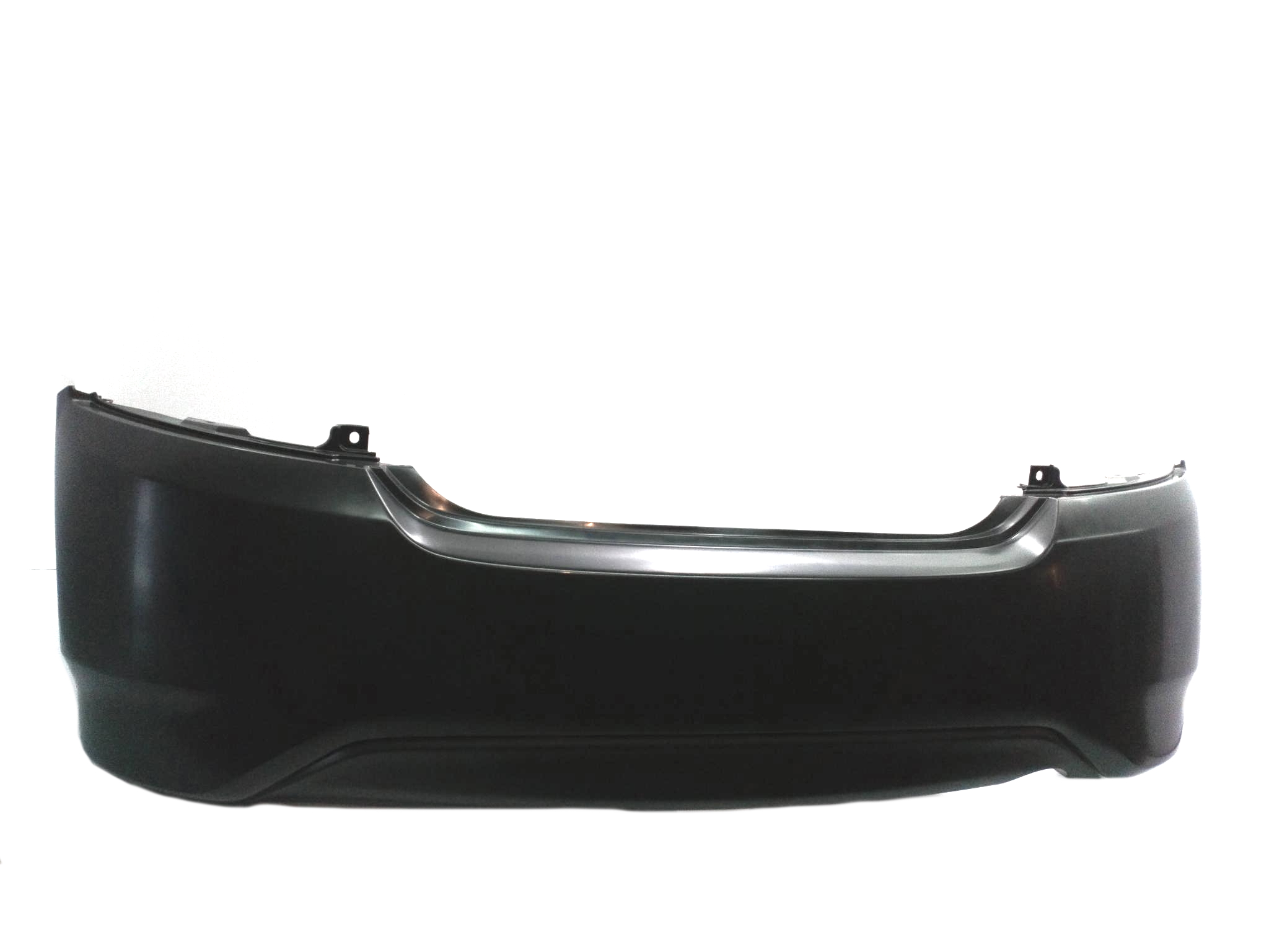 PARAGOLPES TRASERO  NISSAN VERSA 14-21  1.6 INY 16V DOHC