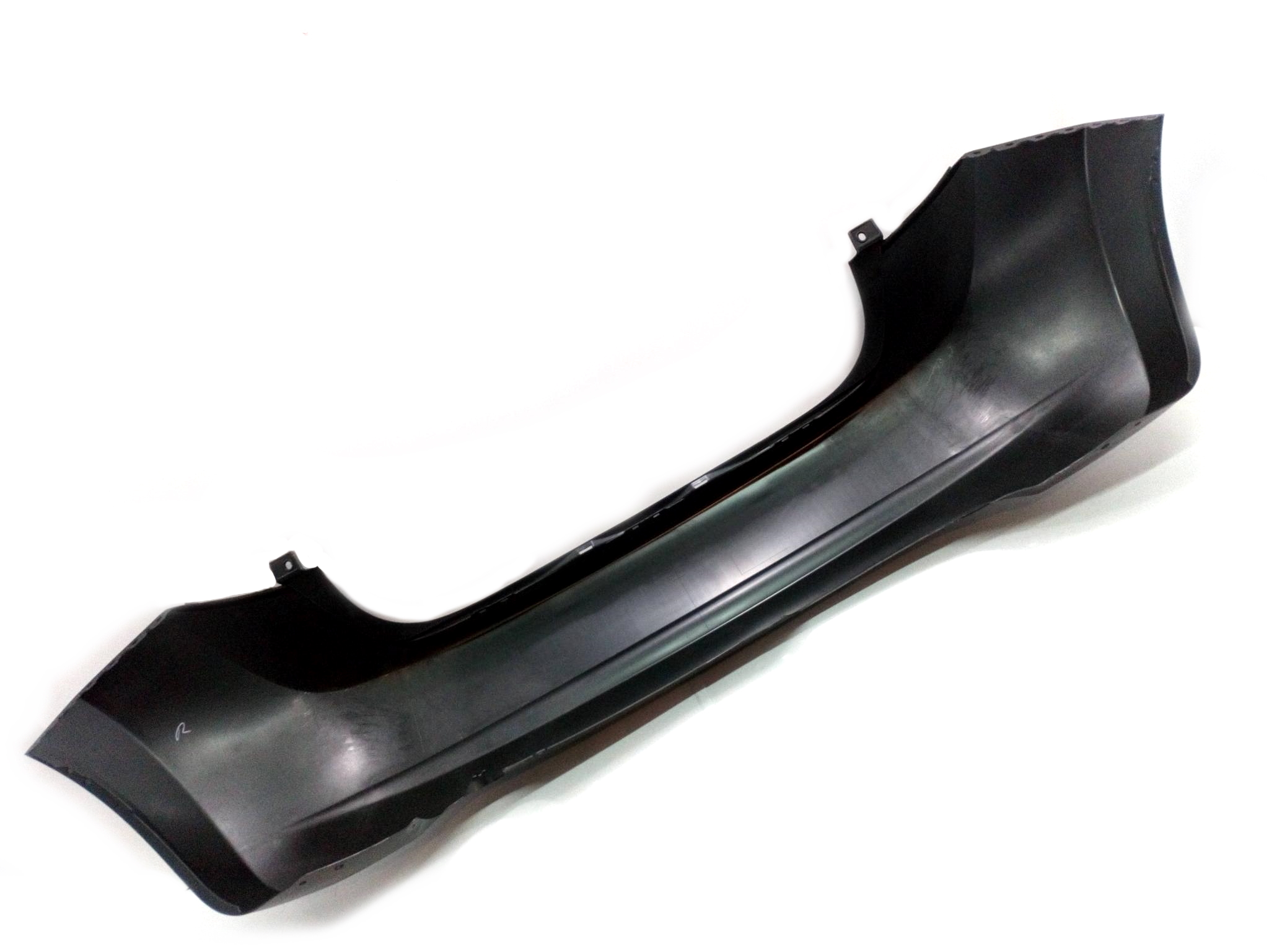 PARAGOLPE TRAS NOTE  NISSAN NOTE 14-  1.6 INY 16V DOHC - foto 3