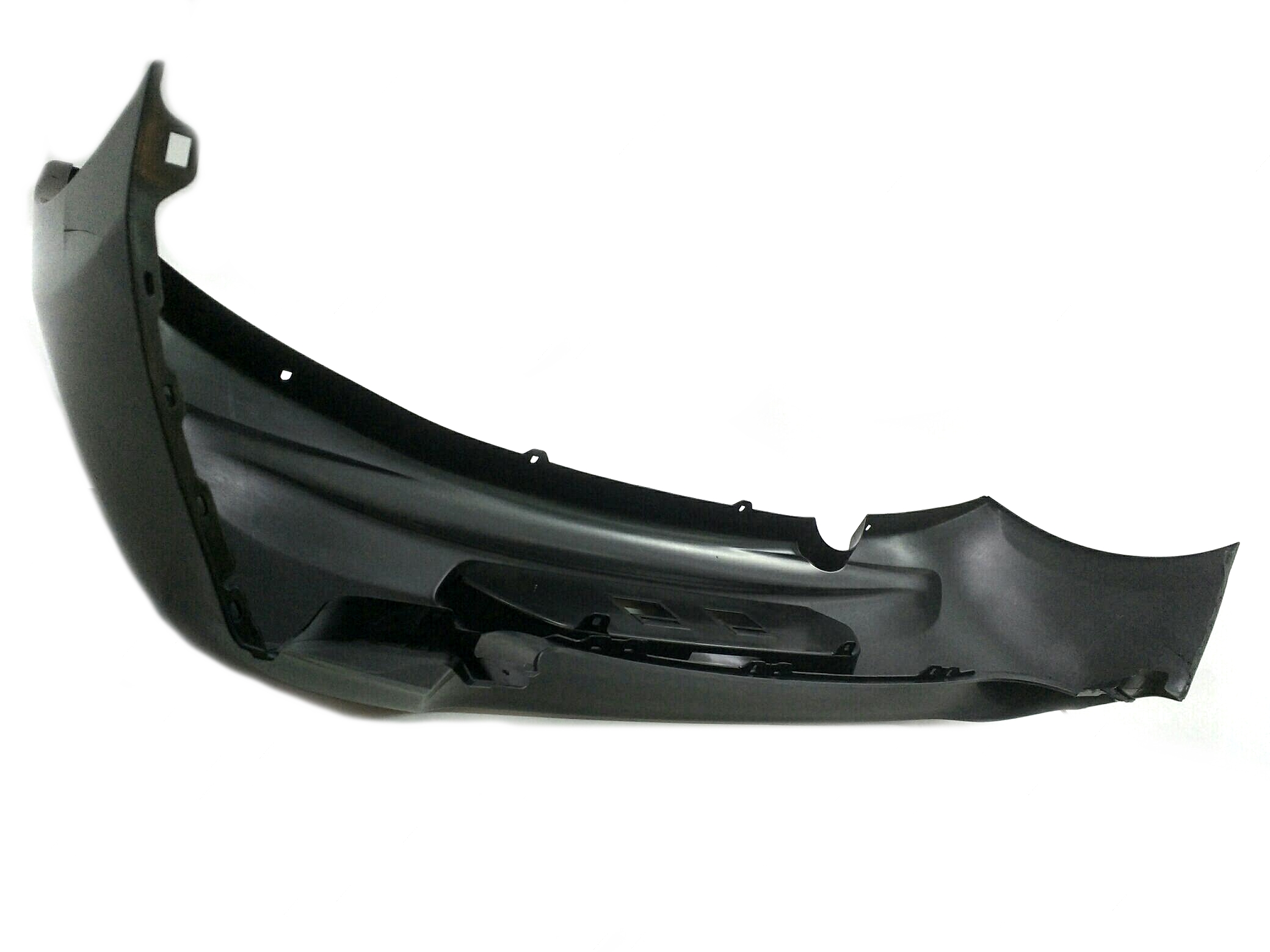 PARAGOLPE TRASERO K13B  NISSAN MARCH 12-   1.6 INY 16V DOHC - foto 3