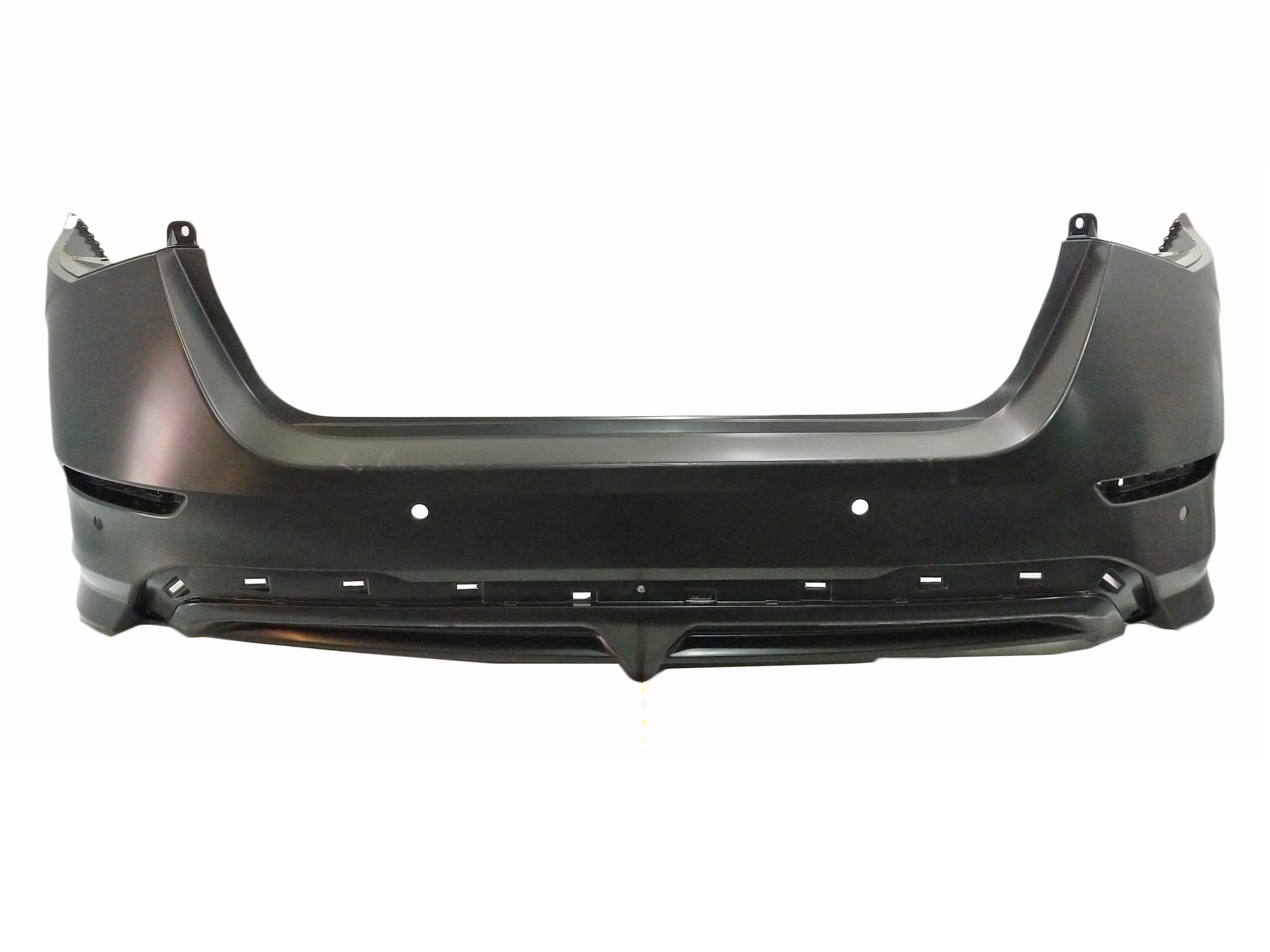 PARAGOLPES TRASERO  NISSAN SENTRA 21-25  2.0