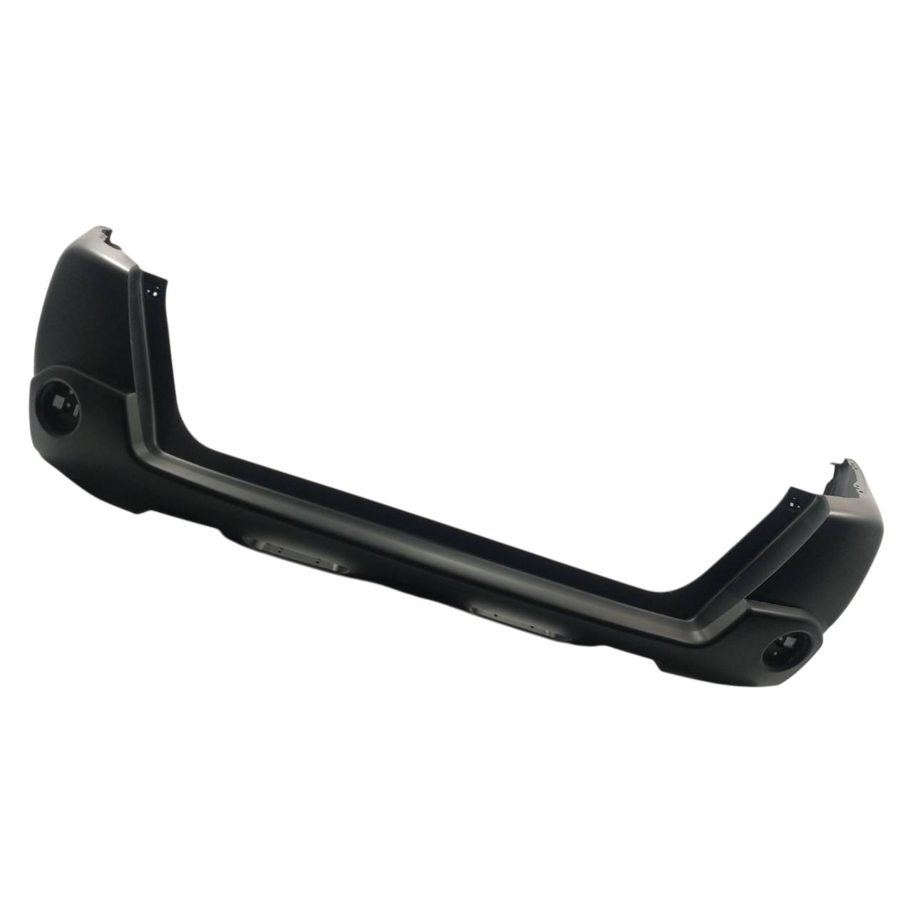 PARAGOLPES TRASERO  NISSAN X-TRAIL 08-15  2.5 INY 16V DOHC - foto 2