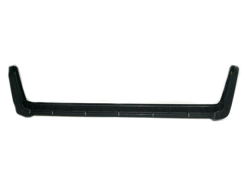 PARAGOLPES TRASERO  NISSAN DATSUN 280ZX 79-84  2.8 INY - foto 2