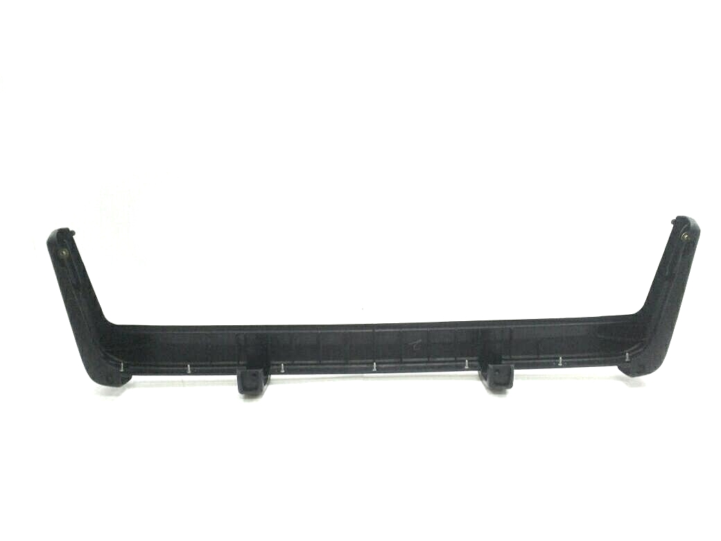 PARAGOLPES TRASERO  NISSAN DATSUN 280ZX 79-84  2.8 INY - foto 2