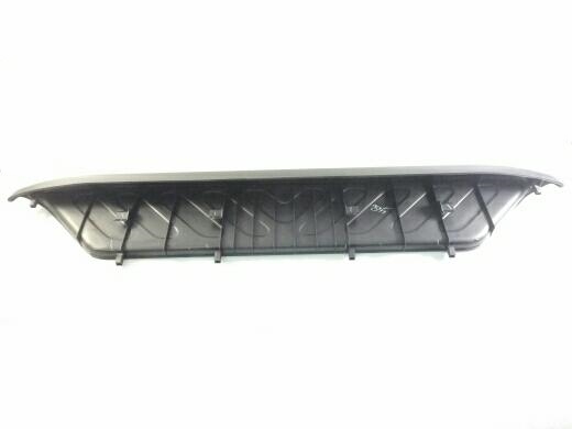 PISADERA PARAGOLPES TRAS.  NISSAN FRONTIER 09-15  2.5 DIESEL TUR - foto 2