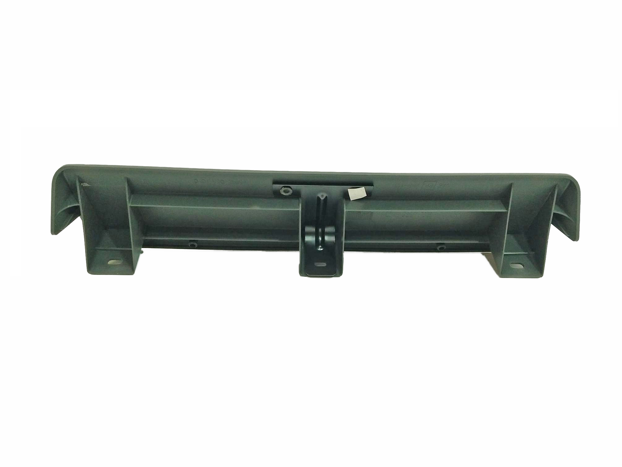 MOLDURA PARACHOQUE TRAS  NISSAN TERRANO II 96-2005  2.7 DIESEL T - foto 2