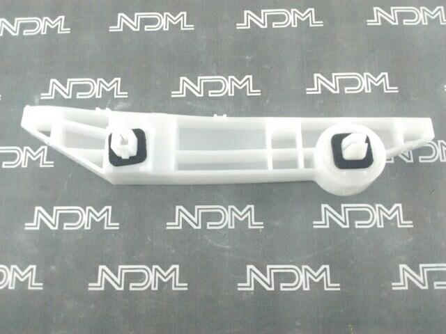 SOPORTE AUXILIAR DER PARAGOLPE TRASERO  NISSAN MARCH 12-  MK13X - foto 2