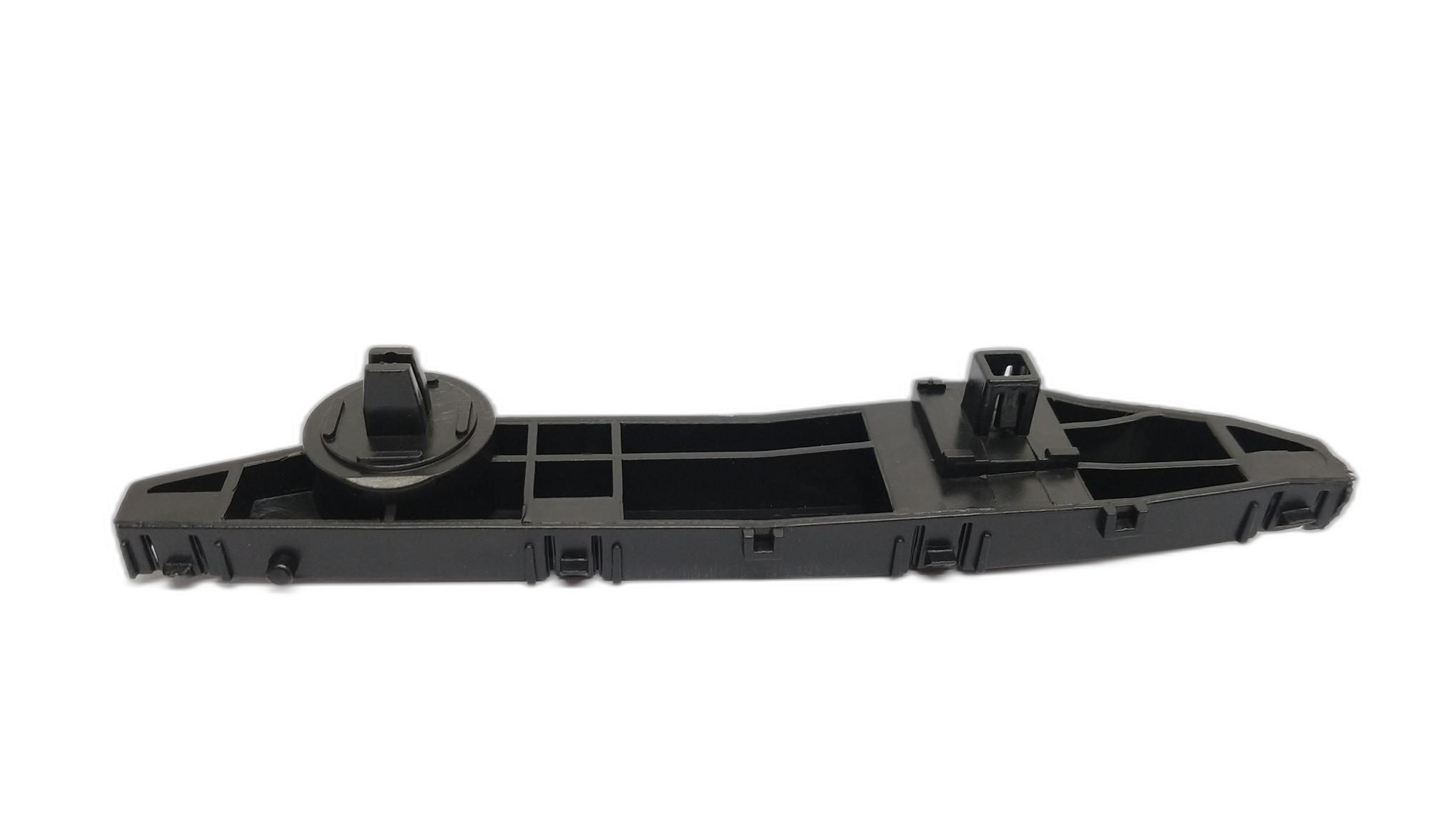 SOPORTE AUXILIAR DER PARAGOLPE TRAS  NISSAN MARCH 12-  MK13X 1.6 - foto 2