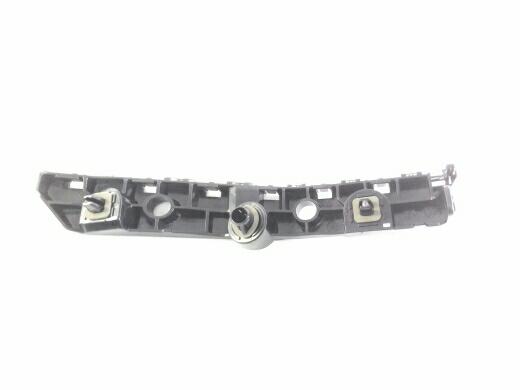 SOPORTE AUXILIAR IZQ PARAGOLPE TRASERO  NISSAN NOTE 14-  1.6 INY - foto 2