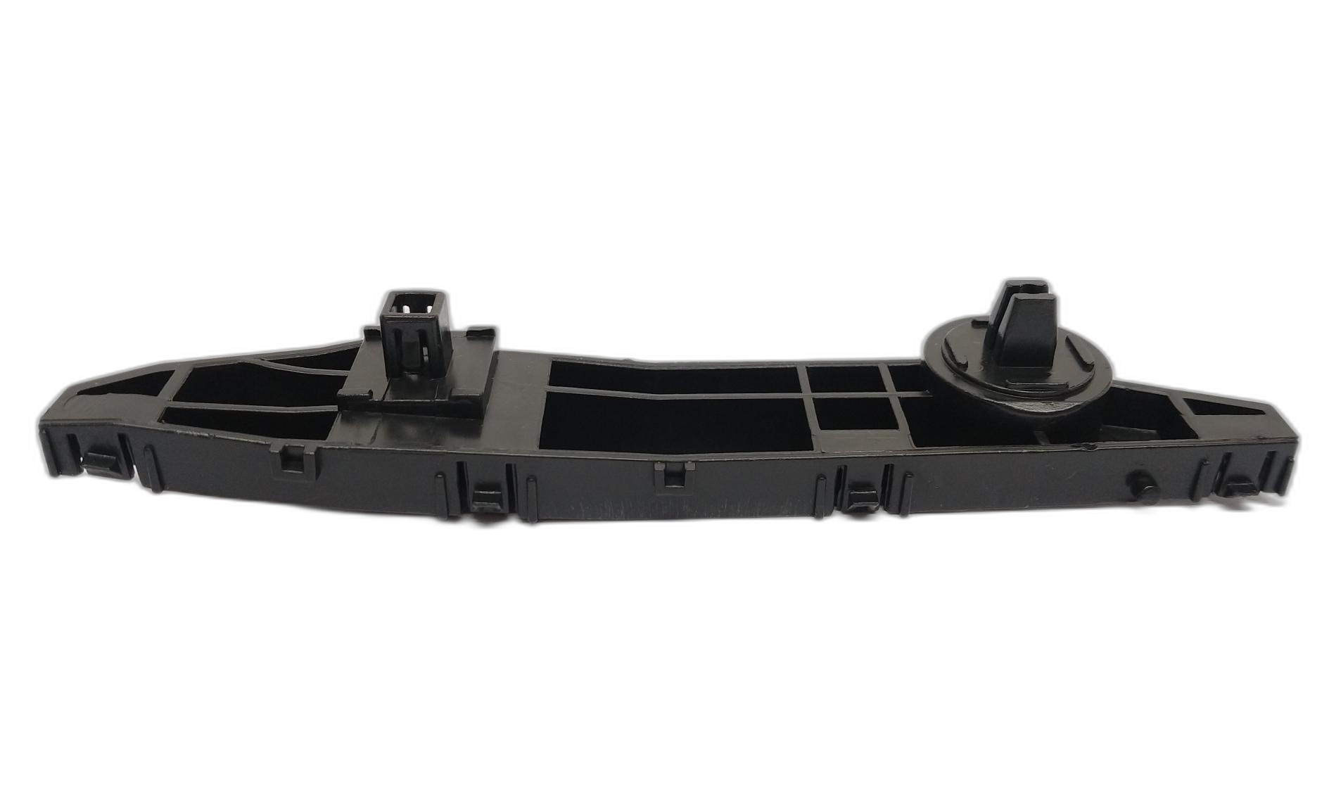 SOPORTE AUXILIAR IZQ PARAGOLPE TRAS  NISSAN MARCH 12-  MK13X 1.6 - foto 2