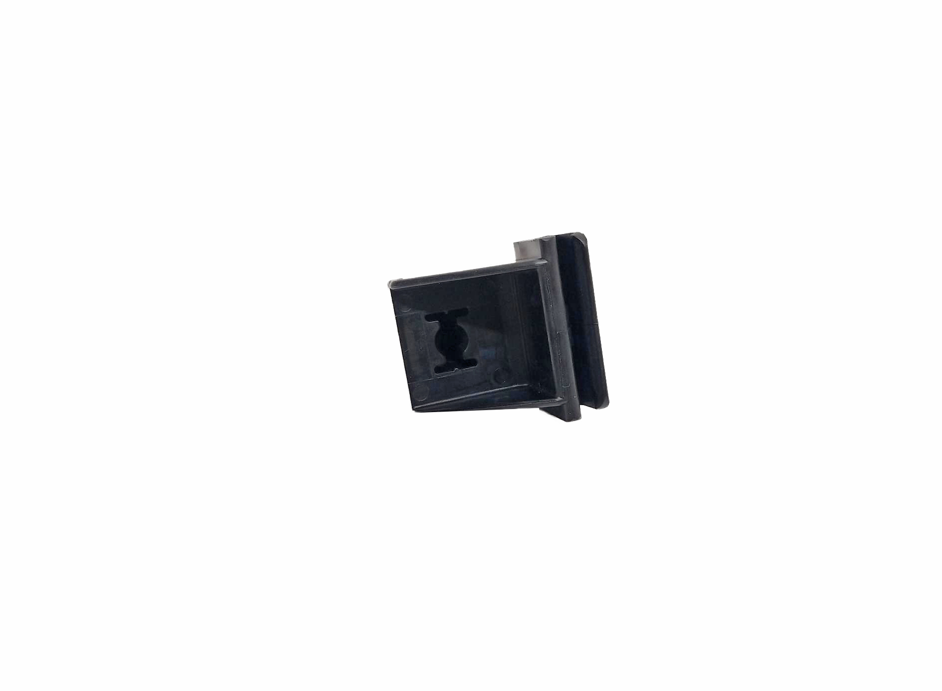 SOPORTE PARAGOLPE TRASERO - foto 2