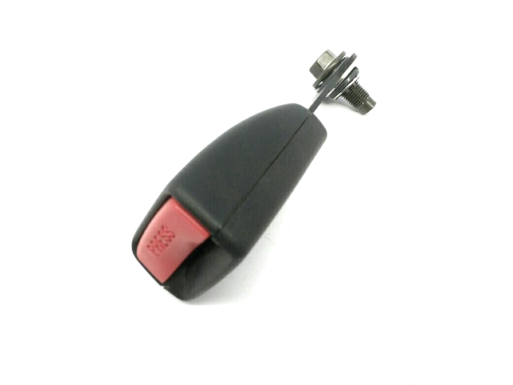 ENGANCHE DE CINTURON DE SEGURIDAD (HEMBRA)  NISSAN FRONTIER BRA