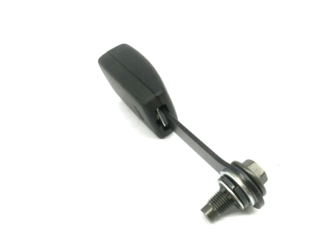 ENGANCHE DE CINTURON DE SEGURIDAD (HEMBRA)  NISSAN FRONTIER BRA - foto 2