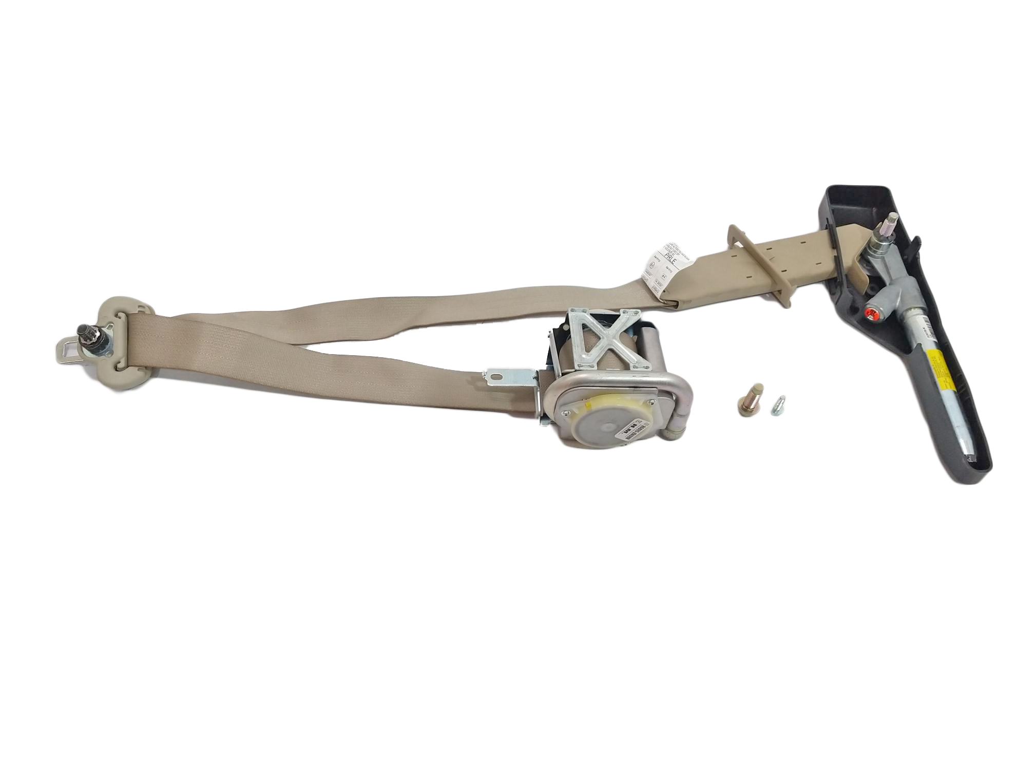PRETEN IZQ C11 V2 BEIGE C11X/S