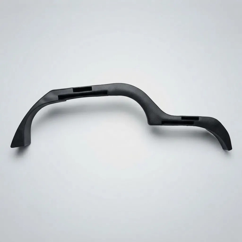 MOLDURA DE ASIENTO NISSAN TIIDA HATCHBACK 07-15  1.8 INY 16V DOH - foto 5