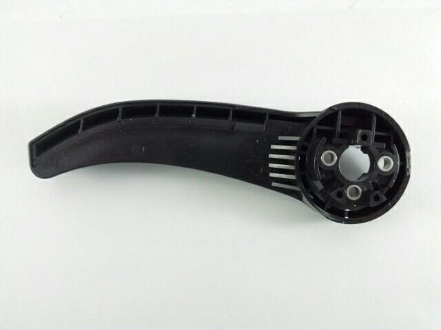 PALANCA ELEVA BUTACA  NISSAN TIIDA HATCHBACK 07-15  1.8 INY 16V - foto 2