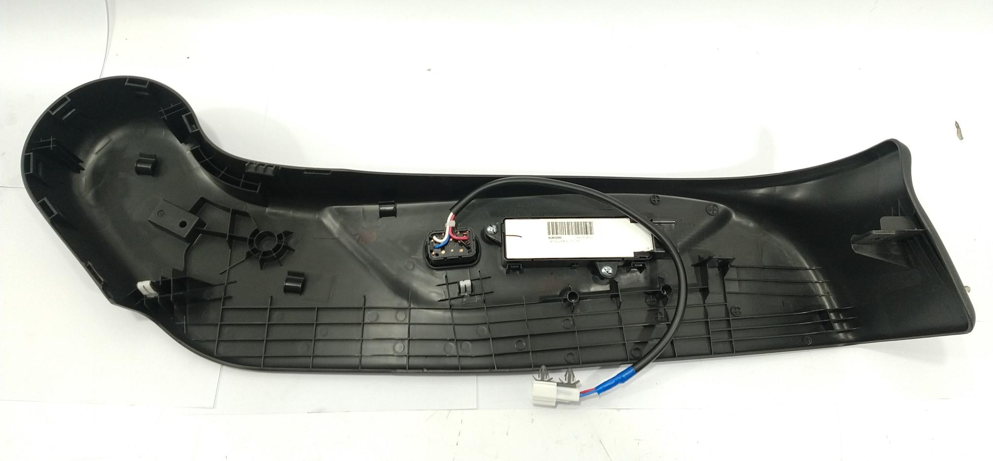 COMANDO ASIENTO CONDUCTOR  NISSAN FRONTIER NP300 16-19  2.3 SERI - foto 2