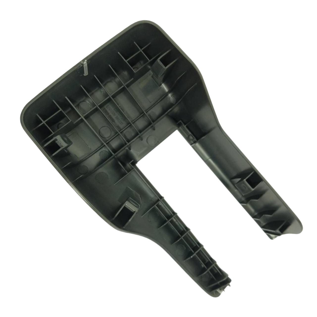 CUBRTA RIEL ASIENTO  NISSAN FRONTIER NP300 16-19  2.3 SERIE YS - foto 2