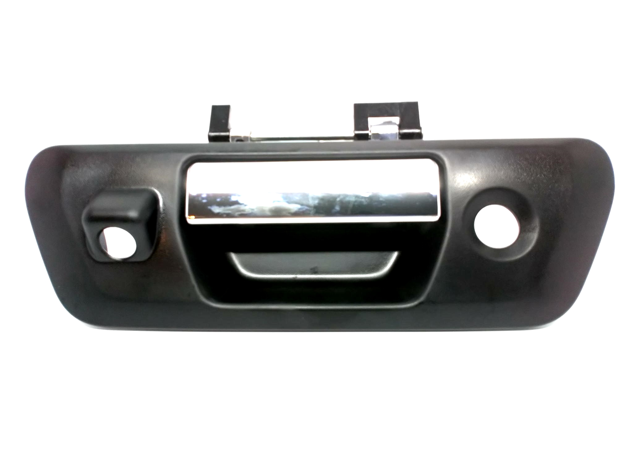 MANIJA PORTON TRASERO  NISSAN FRONTIER NP300 16-19  2.3 SERIE YS