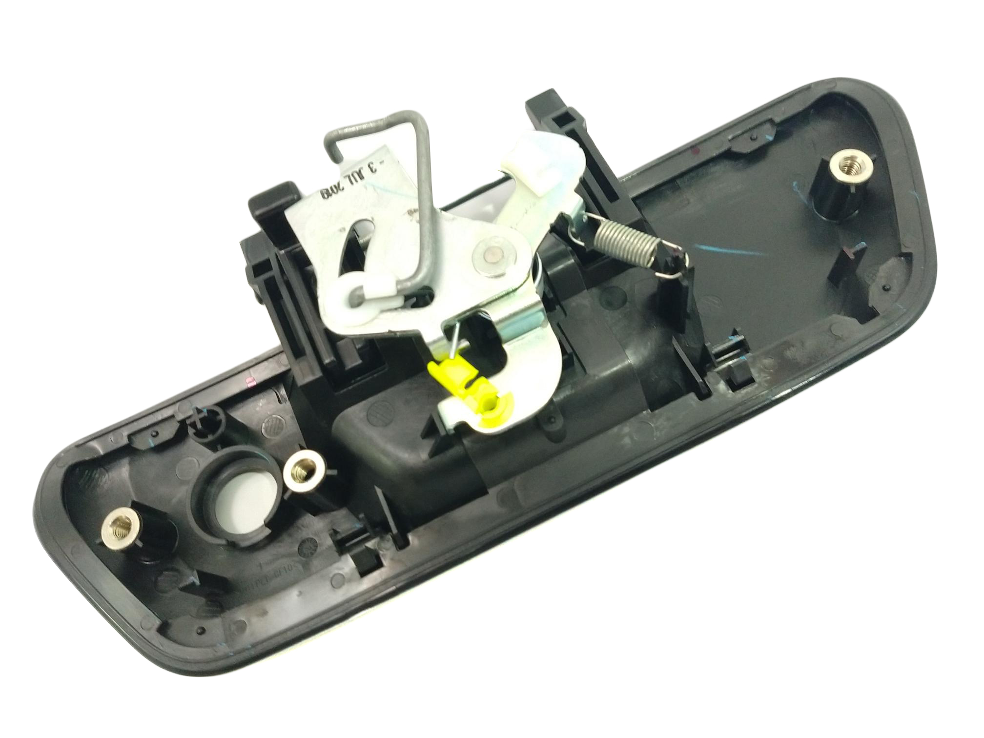 MANIJA PORTON TRASERO  NISSAN FRONTIER NP300 16-19  2.3 SERIE YS