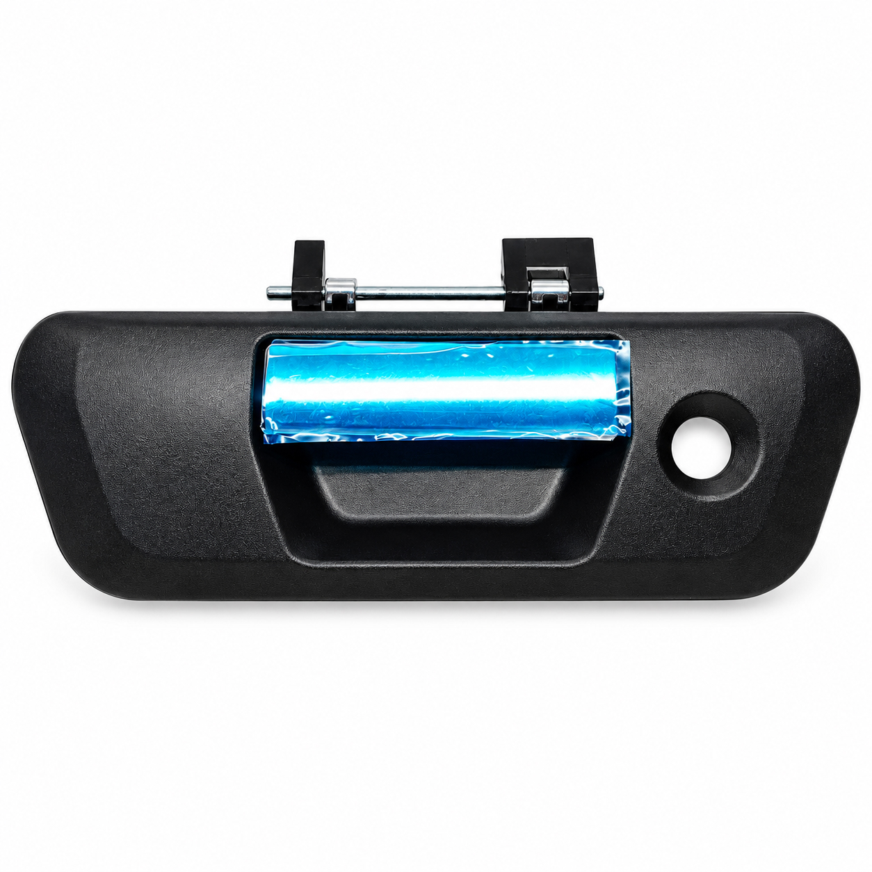 MANIJA PORTON TRASERO  NISSAN FRONTIER NP300 16-19  2.3 SERIE YS