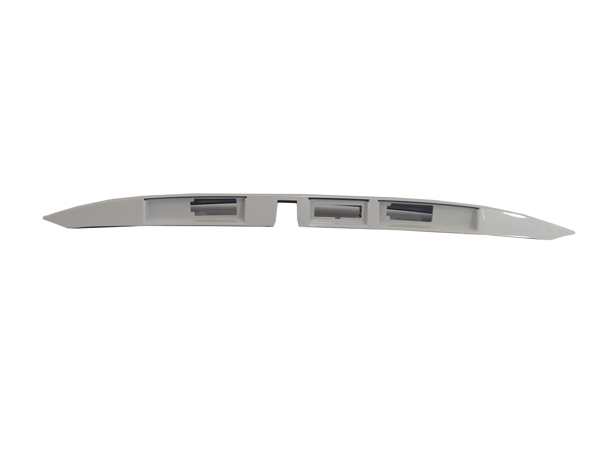 EMBELLECEDOR PORTON TRASE P15B  NISSAN NISSAN KICKS 16-25  1.6 I - foto 2
