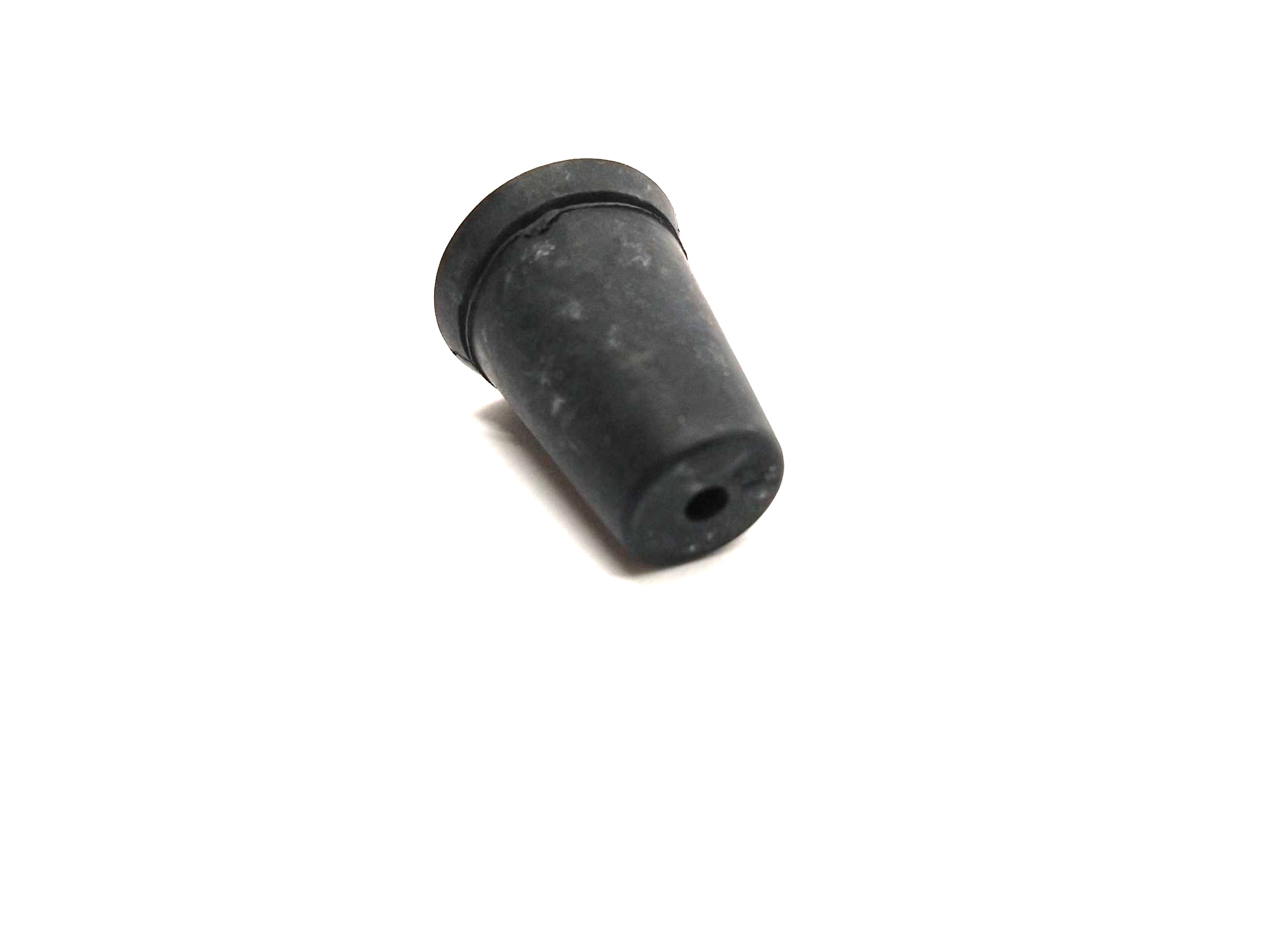 TOPE DE GOMA DE PORTON  NISSAN TIIDA HATCHBACK 07-15  1.8 INY 16 - foto 2