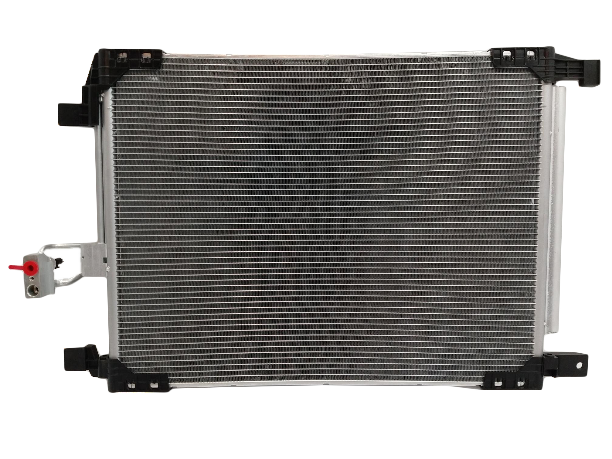 RADIADOR DE AIRE ACONDICIONADO  NISSAN FRONTIER NP300 16-19  2.3