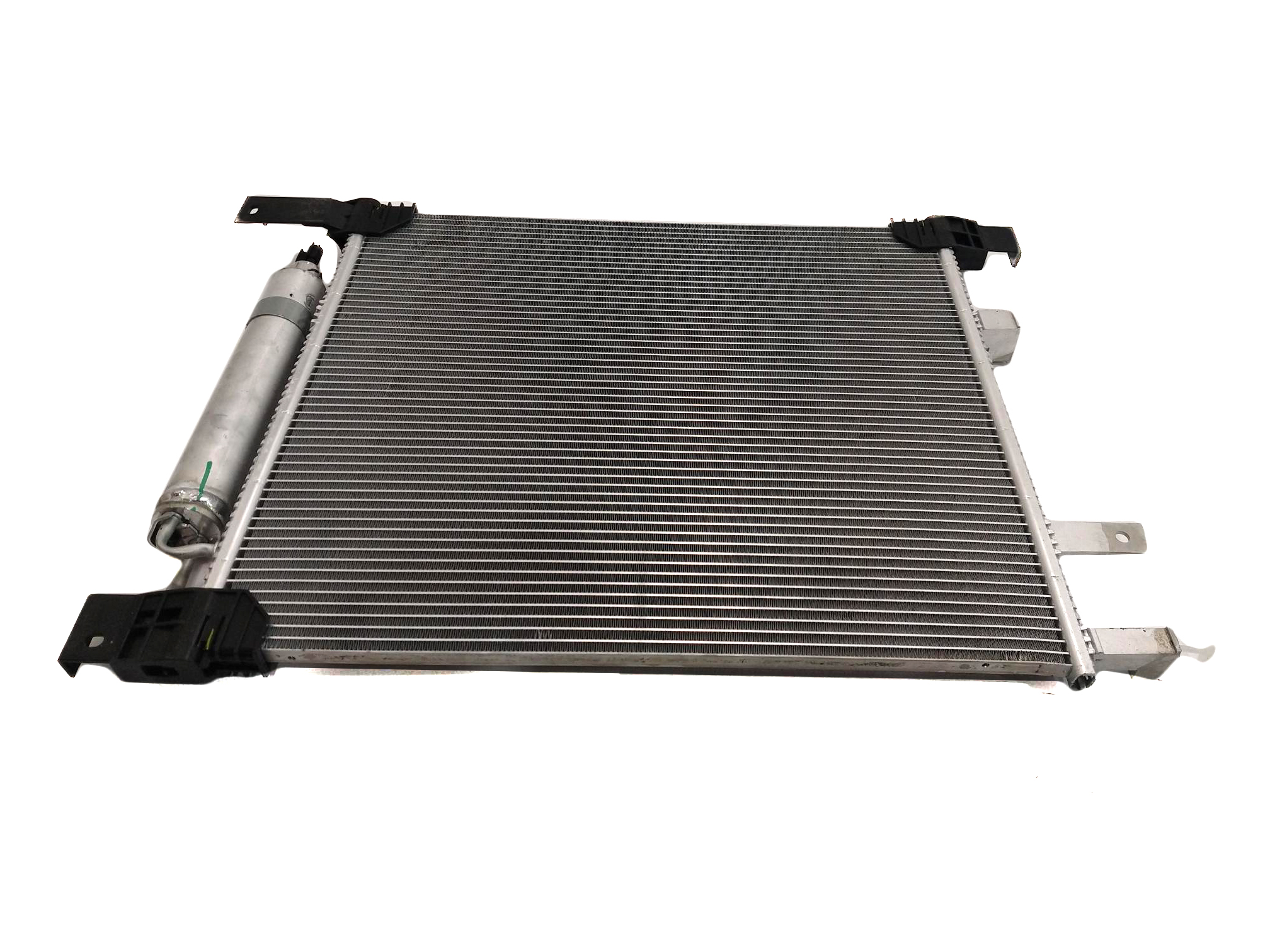 RADIADOR DE AIRE ACONDICIONADO  NISSAN NOTE 14-  1.6 INY 16V DOH