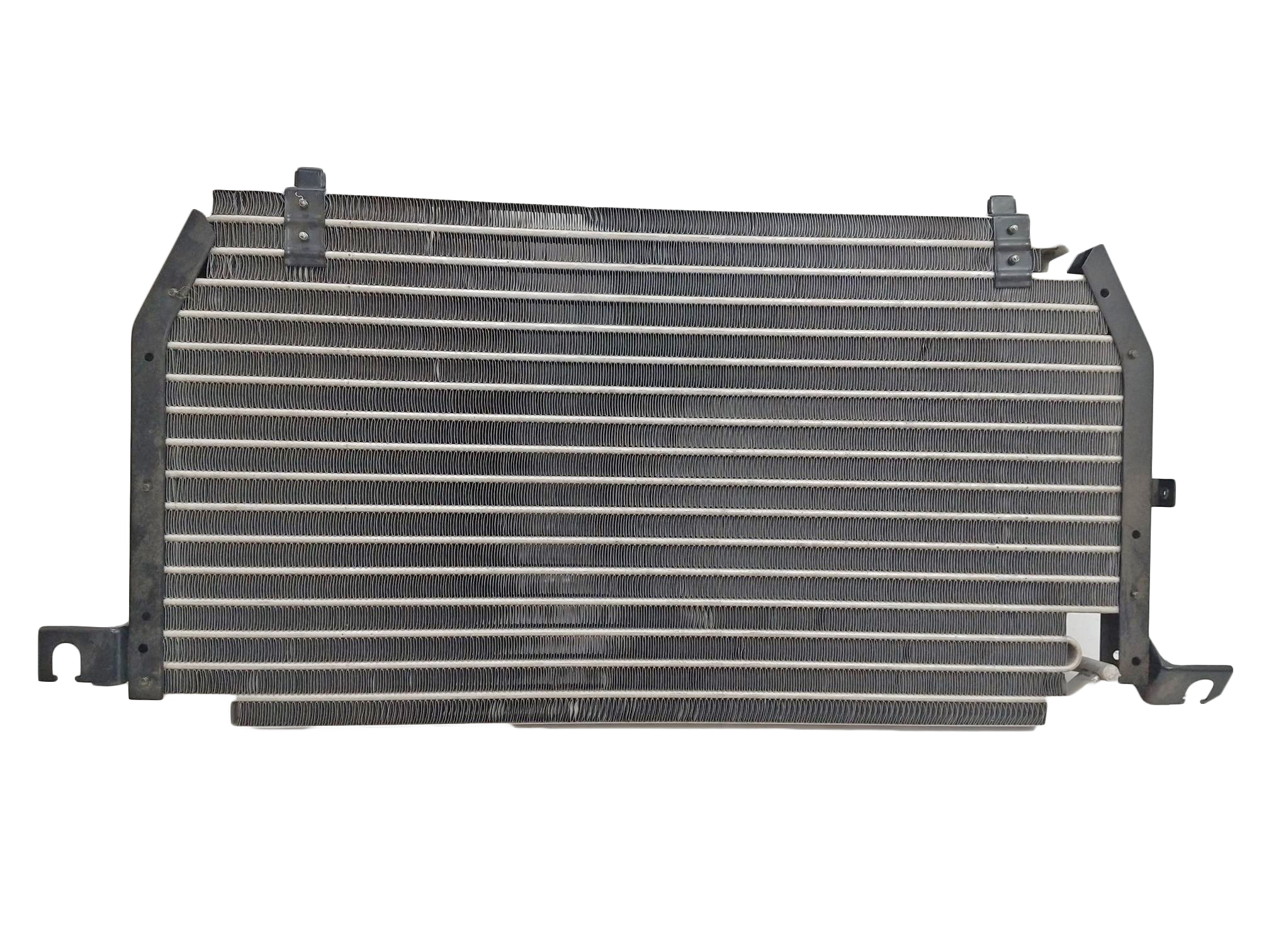 RADIADOR DE AIRE ACONDICIONADO  NISSAN 240SX 94-98  2.4 INY 16V - foto 2