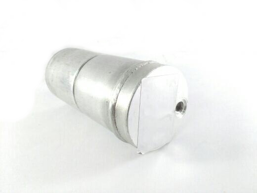 DEPOSITO LIQUIDO  NISSAN X-TERRA 04-08  2.8 DIESEL TURBO COMMON - foto 2