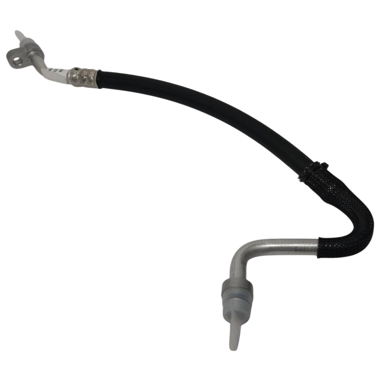 MANGUERA FLEXIBLE ALTA PR N17X  NISSAN MARCH 12-   1.6 INY 16V D - foto 2
