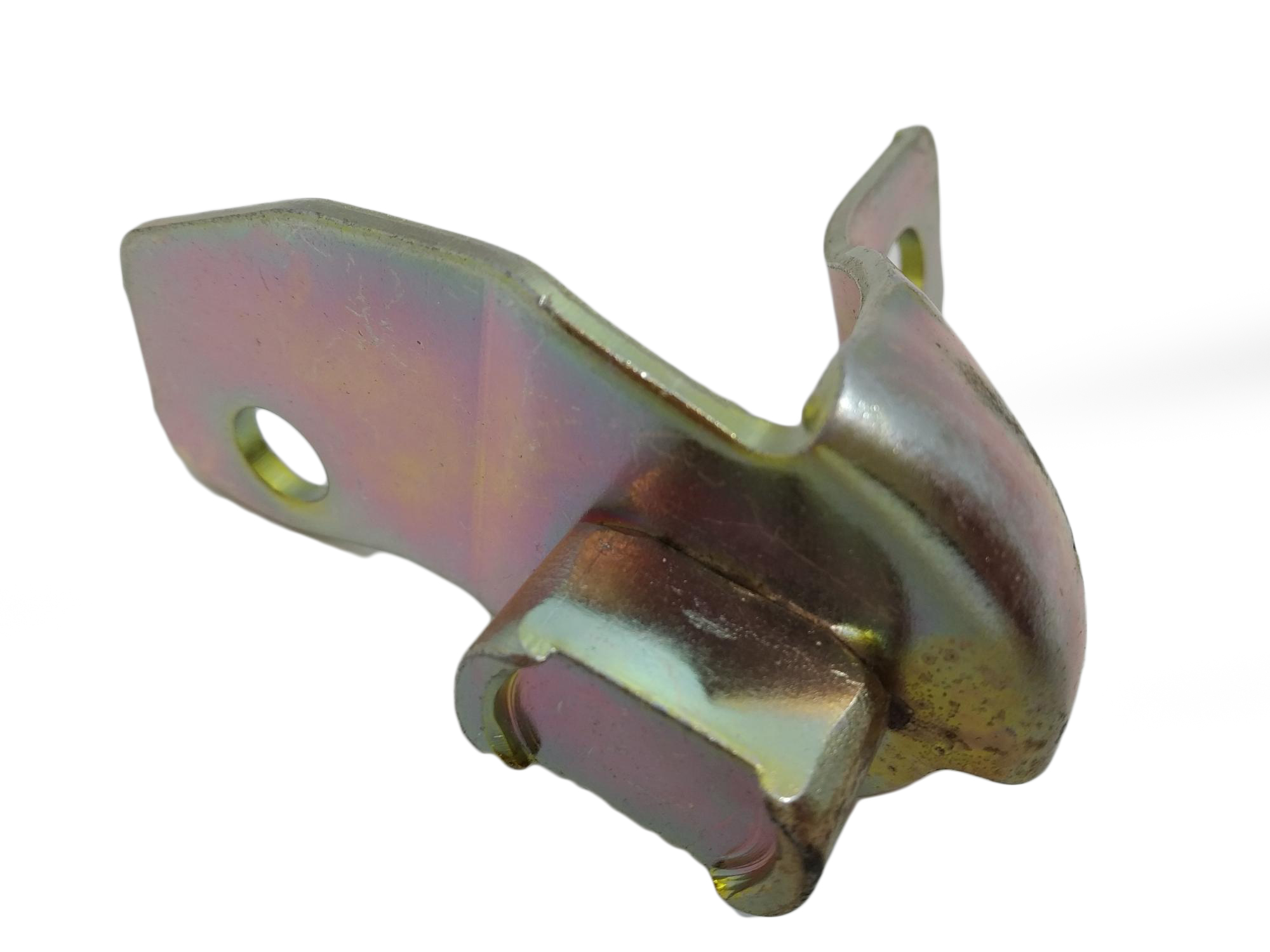 BISAGRA PORTON TRASERO DER  NISSAN FRONTIER BRA 03-08  2.8 DIESE