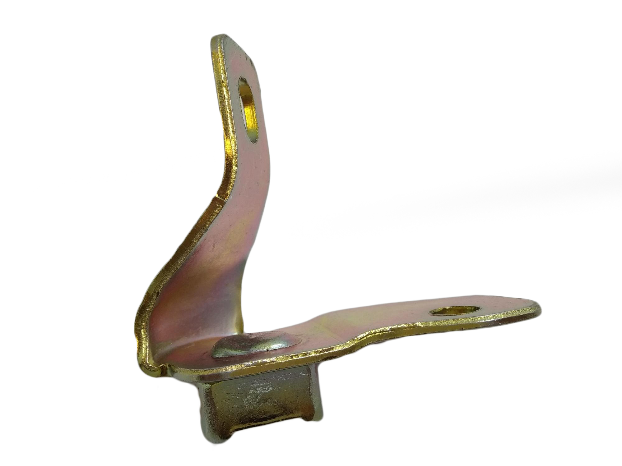 BISAGRA PORTON TRASERO DER  NISSAN FRONTIER BRA 03-08  2.8 DIESE - foto 3