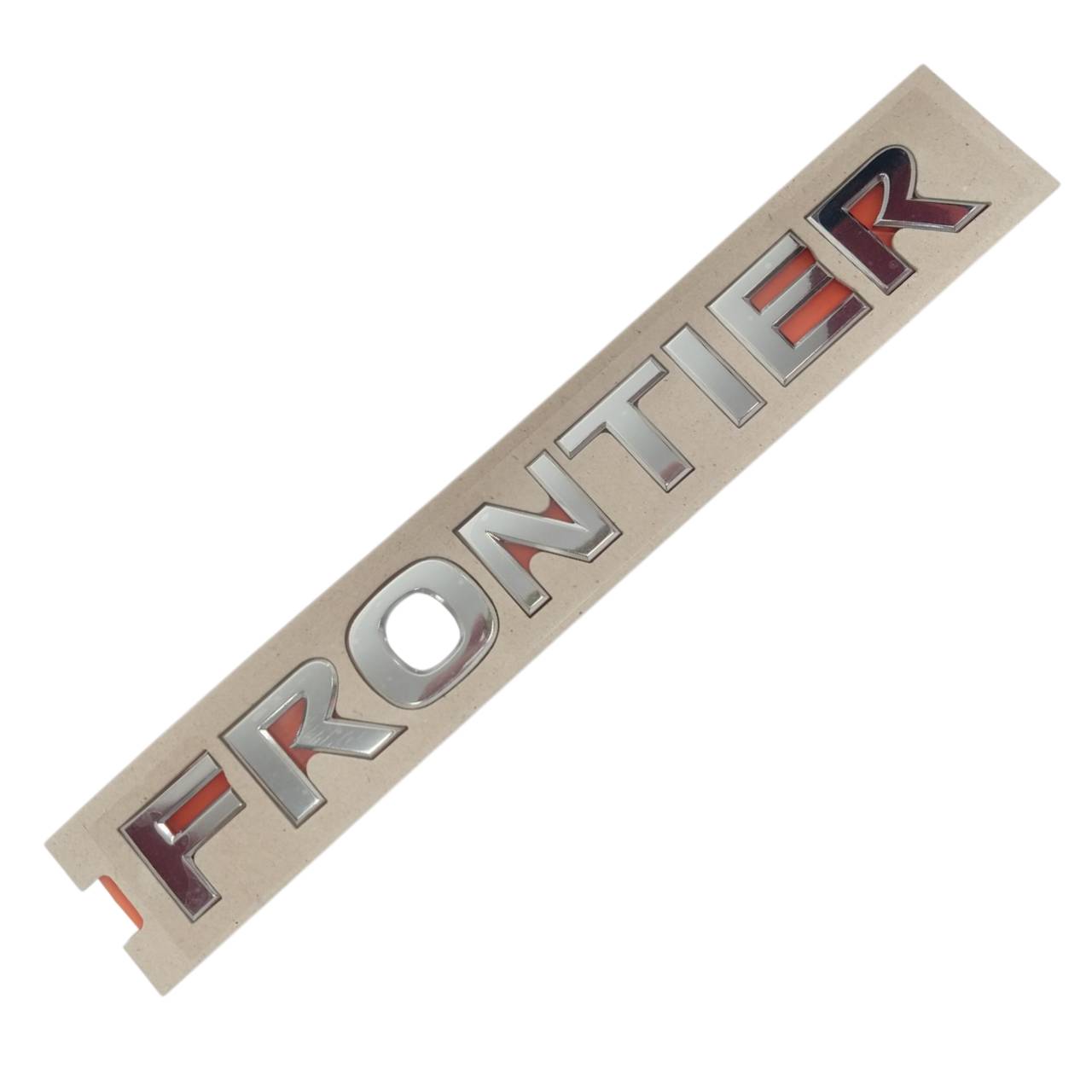 EMBLEMA FRONTIER D23X - foto 2