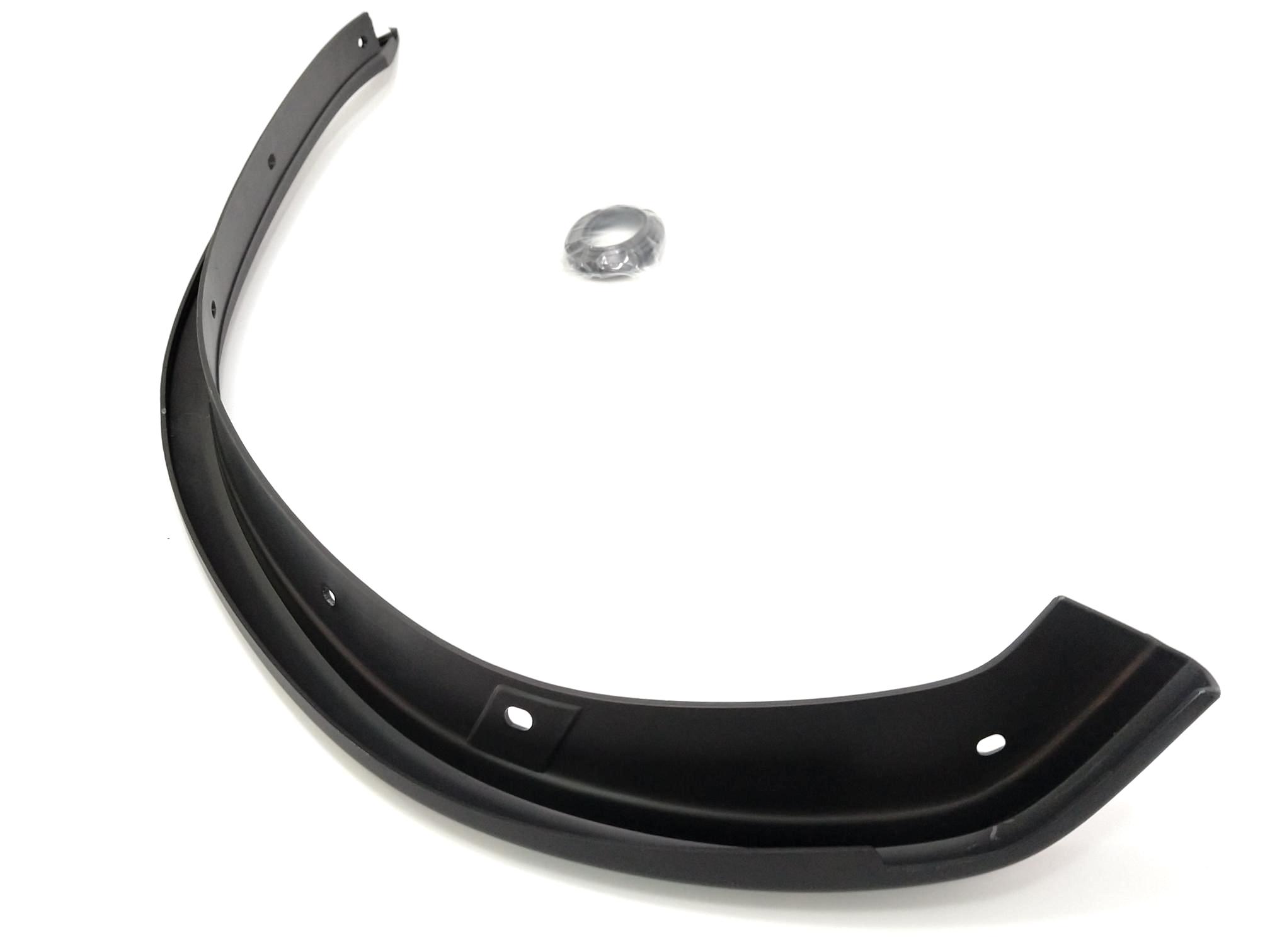 FENDER LATERAL TRAS DER  NISSAN X-TERRA 04-08  2.8 DIESEL TURBO - foto 2
