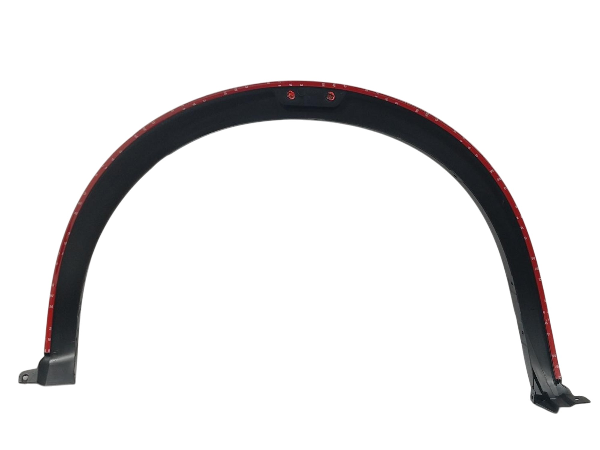 FENDER LATERAL  NISSAN FRONTIER NP300 16-19  2.3 SERIE YS - foto 2