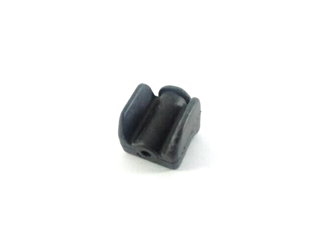 TOPE DE GOMA DE PORTON  NISSAN FRONTIER BRA 03-08  2.8 DIESEL TU - foto 2
