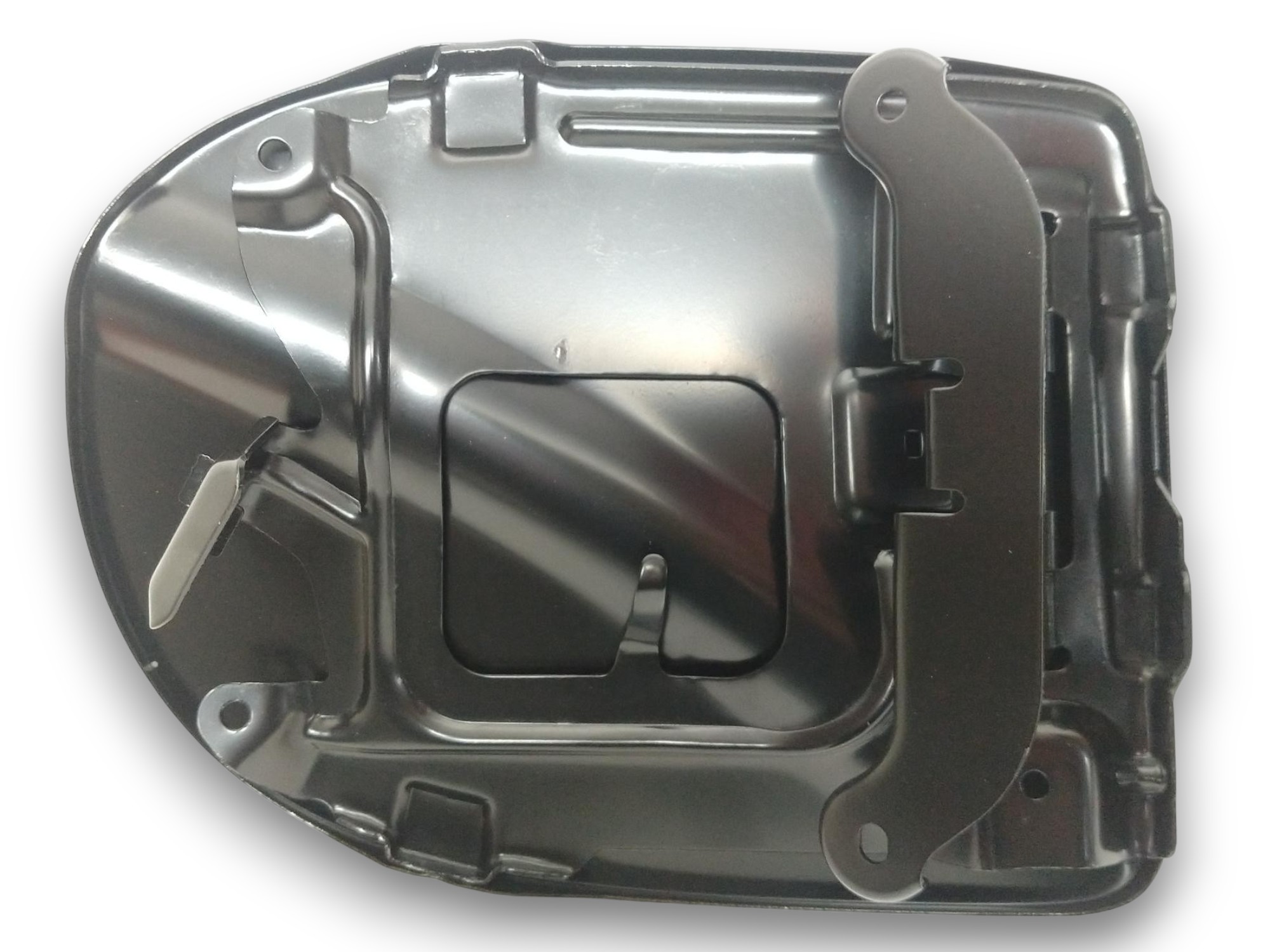 TAPA COMBUSTIBLE D40T - foto 2