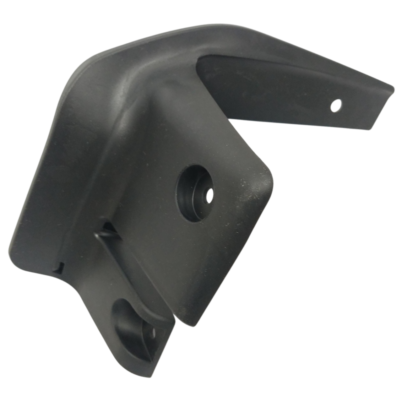 DEFLECTOR-WIND,REAR WHEEL HOUSE RH B18X - foto 2