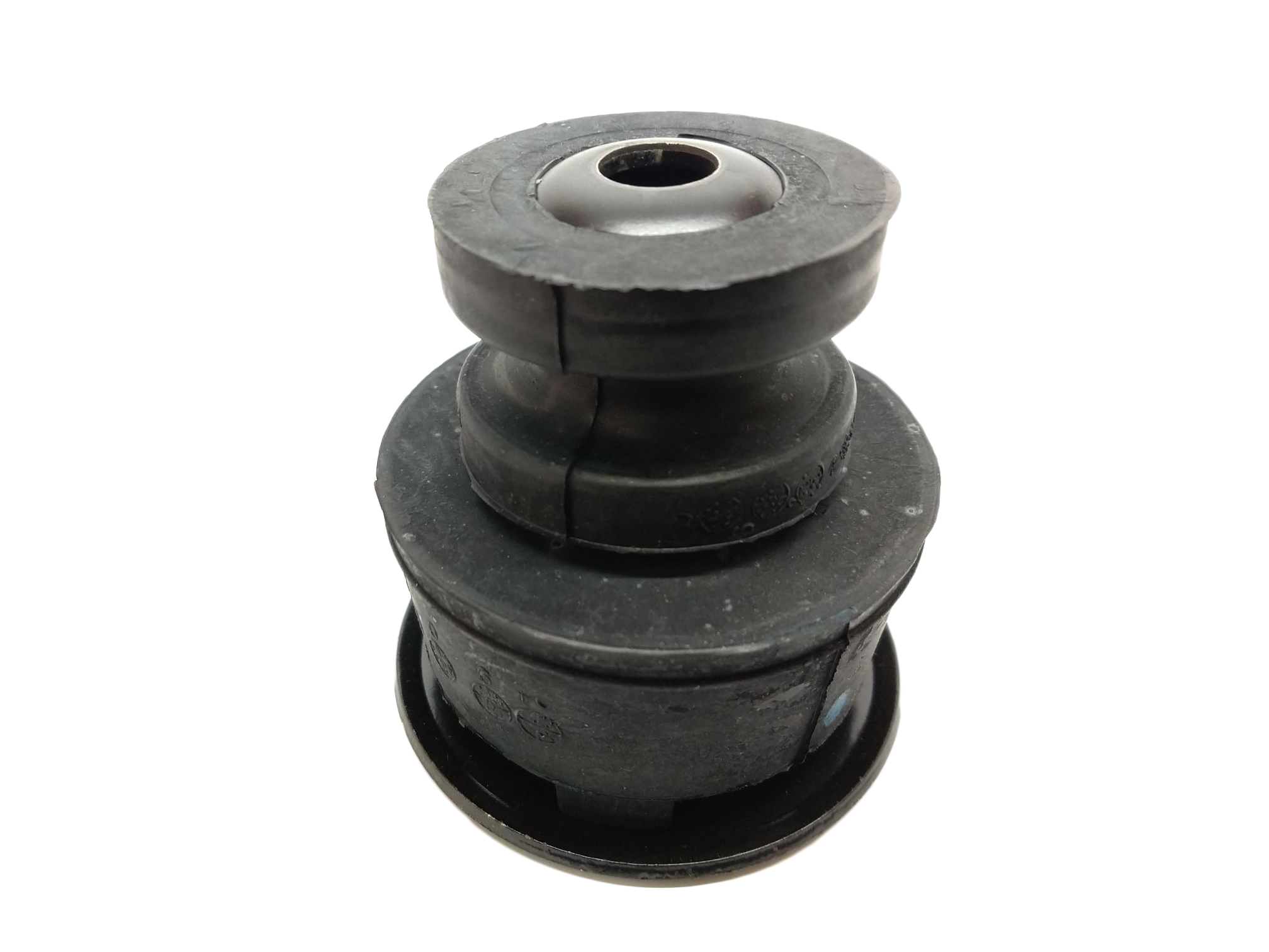 SOPORTE DE CARROCERIA 1º  NISSAN X-TERRA 04-08  2.8 DIESEL TURBO - foto 2