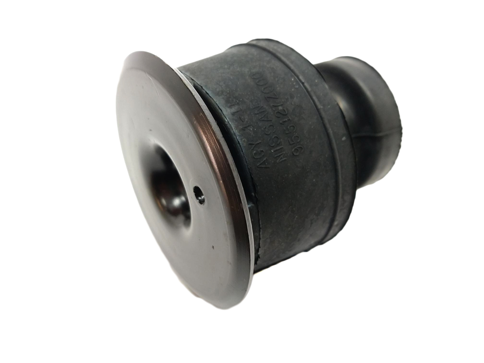 SOPORTE DE CARROCERIA 1º  NISSAN X-TERRA 04-08  2.8 DIESEL TURBO