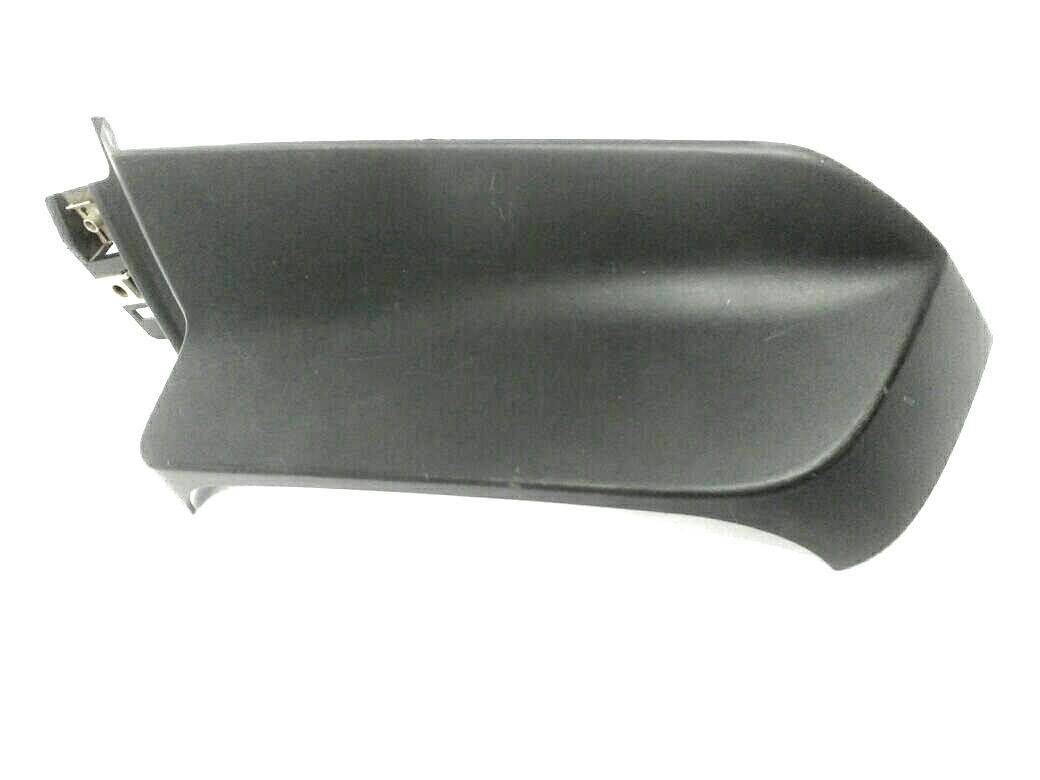 MOLDURA DE PARAGOLPES NISSAN PATHFINDER 05-13  2.5 DIESEL TURBO - foto 2