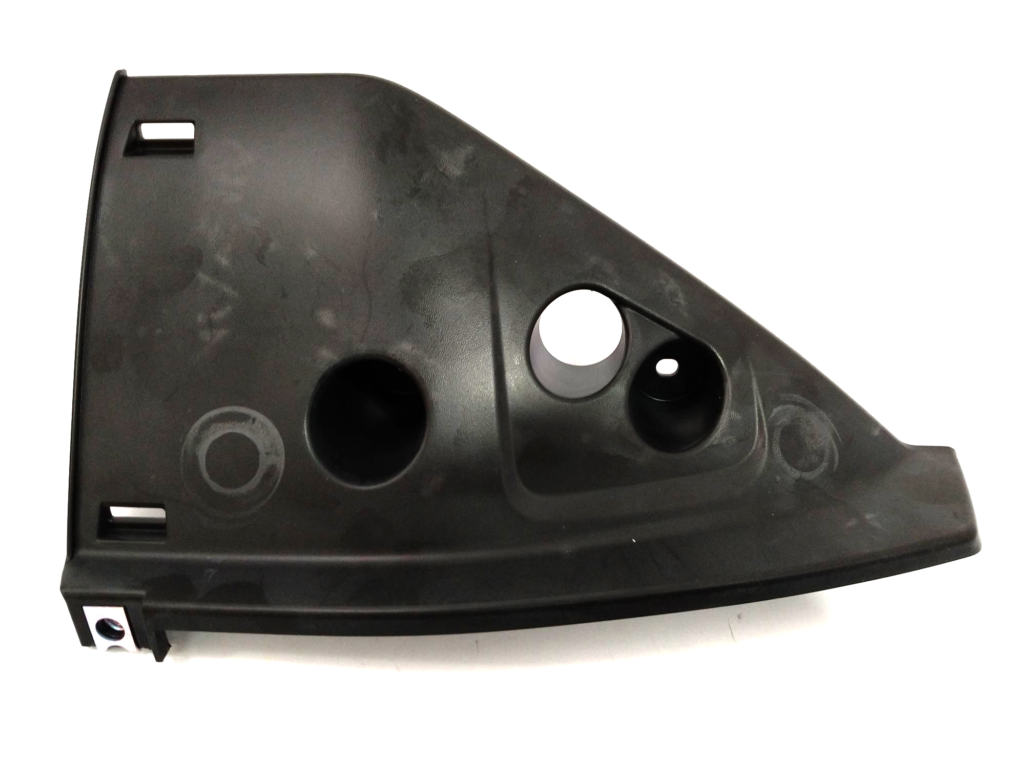 CARENADO DEL IZQ   NISSAN FRONTIER NP300 16-19  2.3 SERIE YS