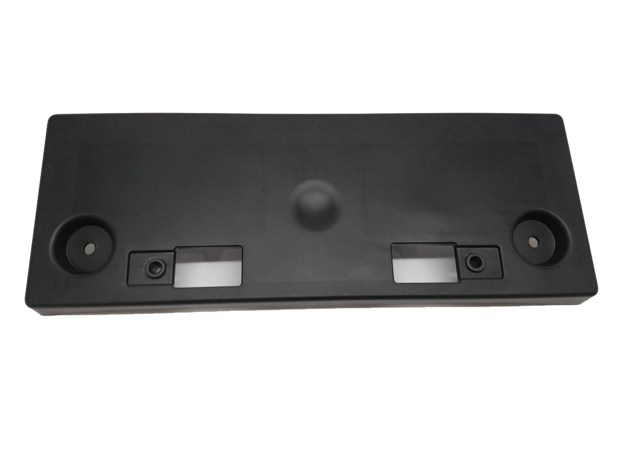 BRACKET-LICENCE PLATE - foto 2