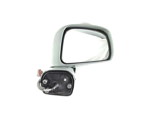 ESPEJO EXTERIOR DER  NISSAN TIIDA HATCHBACK 07-15  1.8 INY 16V D - foto 2