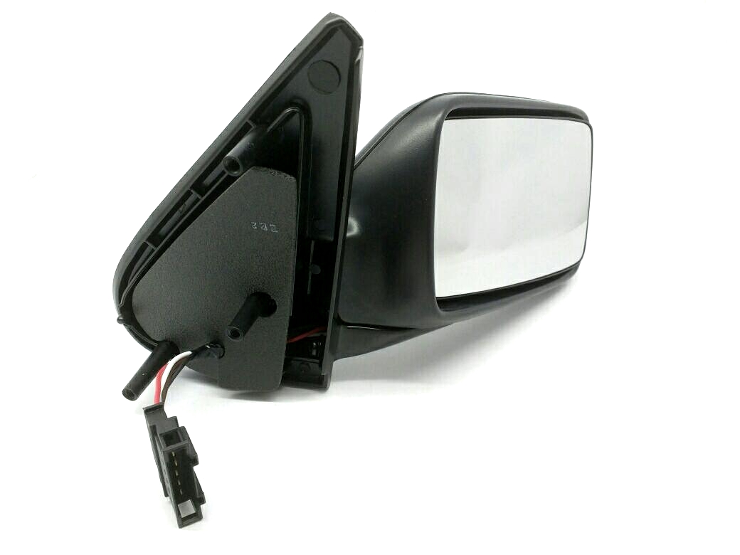 ESPEJO EXTERIOR VOLKSWAGEN GOLF 95-98 ELECTRICO DERECHO MARCA NIKKEI