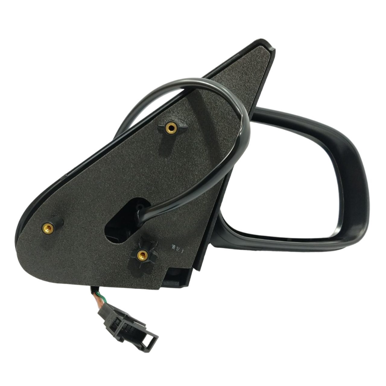 ESPEJO EXTERIOR SEAT IBIZA 99-02 ELECTRICO DERECHO MARCA NIKKEI - foto 3